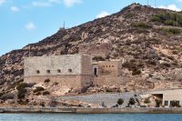 Cartagena, Španělsko