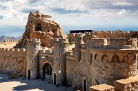 Cartagena, Španělsko