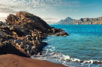 Cartagena, Španělsko