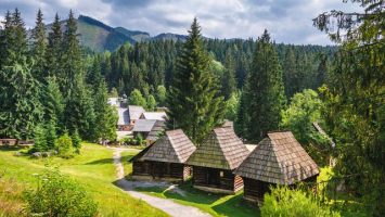 Slovensko