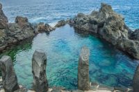 Přírodní bazény Evropa