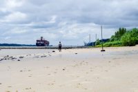 Koupání v Německu