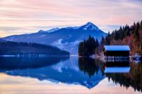 Koupání v Německu