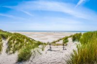 Koupání v Německu