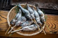 Japonské speciality