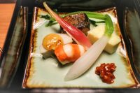 Japonské speciality