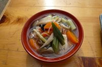 Japonské speciality