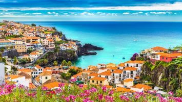 Madeira
