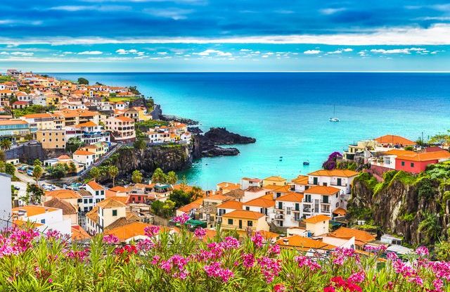 Madeira