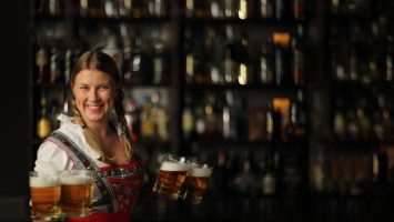Oktoberfest