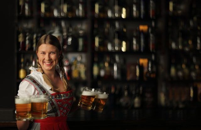 Oktoberfest