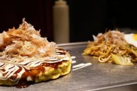 Japonské speciality