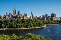 Čistý vzduch ve městě