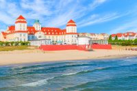 Koupání v Německu