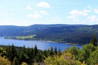 Koupání v Německu