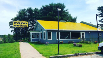 Traveler restaurant
