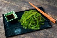 Japonské speciality