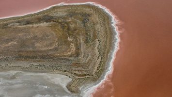 Eyreovo jezero