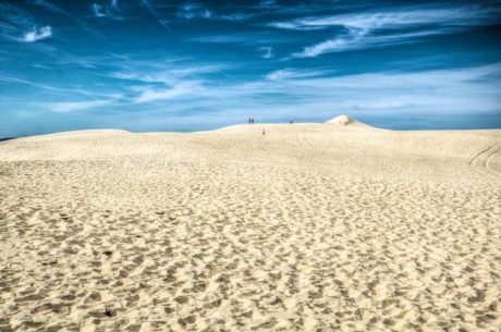 Dune du Pyla