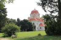 Kam na výlet ve Středočeském kraji