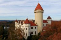 Kam na výlet ve Středočeském kraji