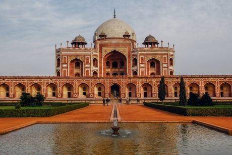 Mešita Jama Masjid