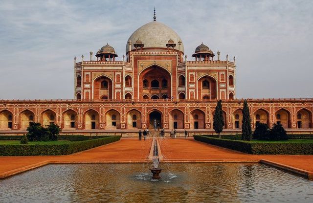 Mešita Jama Masjid