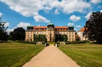 Kam na výlet ve Středočeském kraji