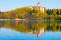 Kam na výlet ve Středočeském kraji