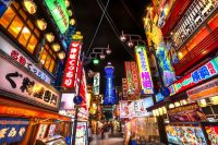 Zážitky z cestování