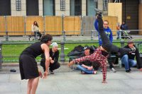 Zážitky z cestování