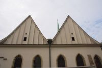 Kam na výlet v Praze