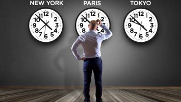 Jet lag