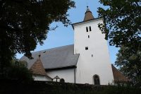 Kam na výlet na Šumavu