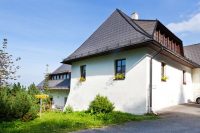 Kam na výlet na Šumavu