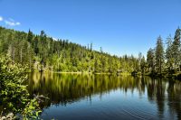 Kam na výlet na Šumavu