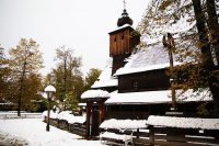 Vánoční trhy v ČR