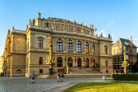 Kam na výlet v Praze