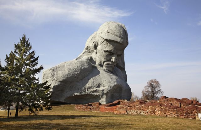 Poslední diktatura Evropy. Zaslouží si Bělorusko vaši pozornost ...