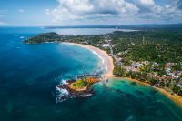 Kam za teplem v zimě