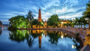 Vietnam