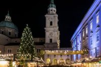 Adventní tradice ve světě