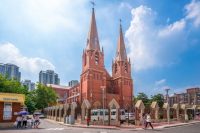 Adventní tradice ve světě