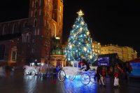 Adventní tradice ve světě