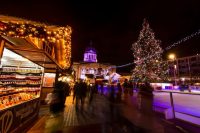 Adventní tradice ve světě