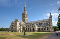 Adventní tradice ve světě