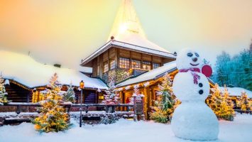 Rovaniemi