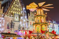 Adventní tradice ve světě