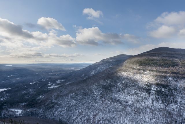 Plattekill Mountain