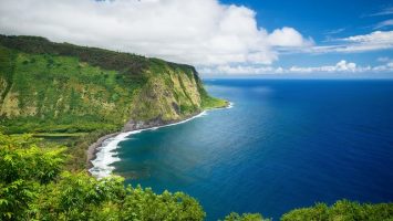 Havaj, Big Island